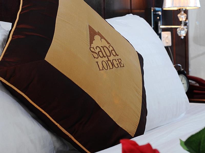 Sapa Lodge Hotel