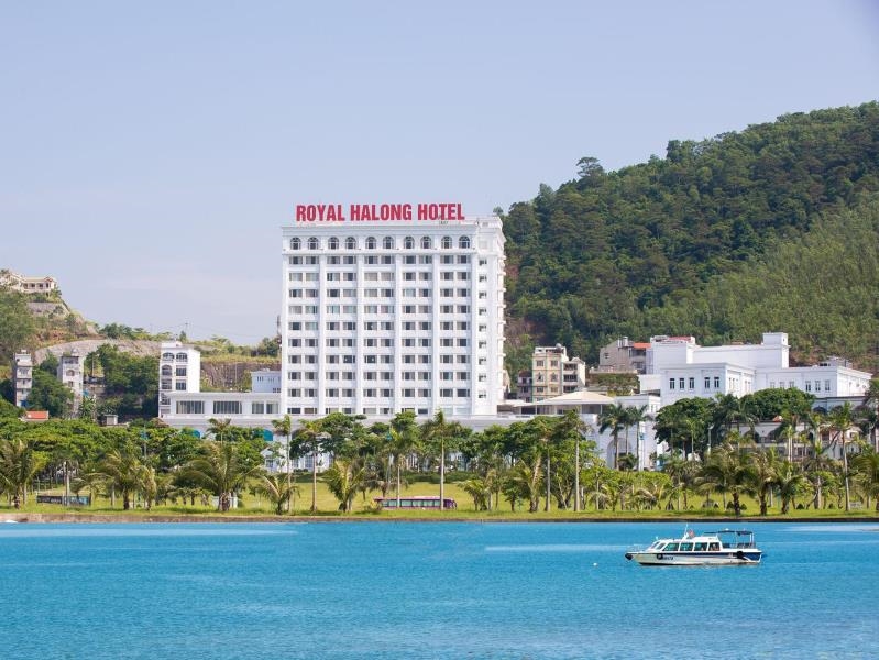 Royal Halong Hotel