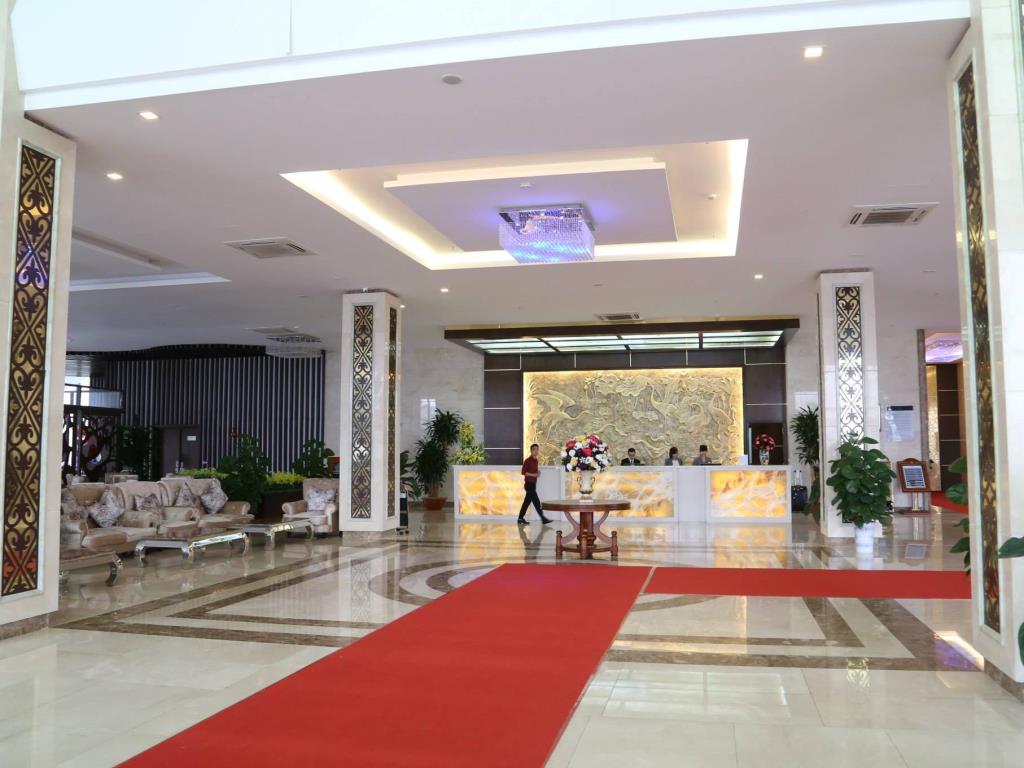 Muong Thanh Hotel Thanh Hoa