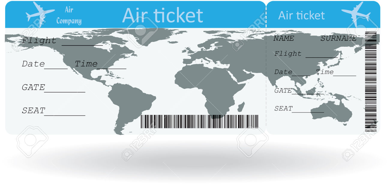 vietnam airline flight ticket